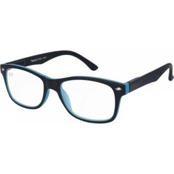 EyeLead E191 Ανδρικά Γυαλιά Πρεσβυωπίας +1.25 Κοκάλινα Μαύρα