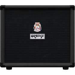Orange OBC-112 Black