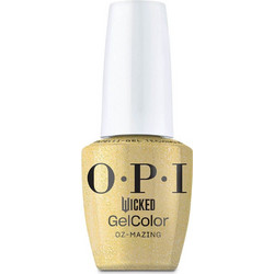 OPI GelColor Wicked Oz-Amazing Ημιμόνιμο Βερνίκι Νυχιών 15ml