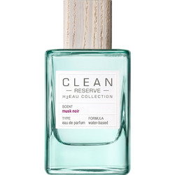 Clean Reserve H2EAU Musk Noir Eau de Parfum 100ml