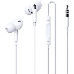 Remax RM-575 Handsfree In-Ear 3.5mm White