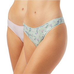 Minerva Modal Fimelle Γυναικεία Brazil 2Pack 90-81325-901