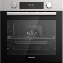 Blomberg OEN93S23X Φούρνος Ηλεκτρικός Άνω Πάγκου 72lt 59.5cm