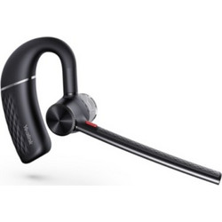 Yealink BH71 Ακουστικό Bluetooth In Ear Black