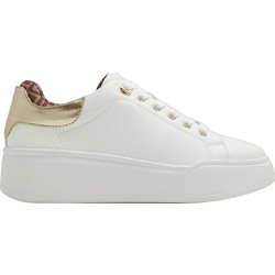 Aldo Niny Γυναικεία Sneakers Λευκά 100020955-017