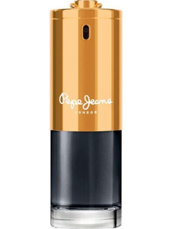 Pepe Jeans So Bold Intense Eau de Parfum 50ml