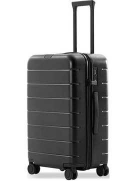 Xiaomi Classic Pro Βαλίτσα Μεγάλη 71x45.6x29cm με 4 Ρόδες Μαύρη
