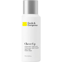 Geek & Gorgeous Cheer Up Peeling 100ml