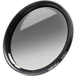 Walimex ND8 72mm