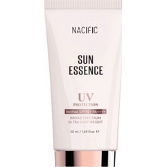 Nacific Sun Essence Αντηλιακό Γαλάκτωμα Προσώπου SPF50+ 50ml