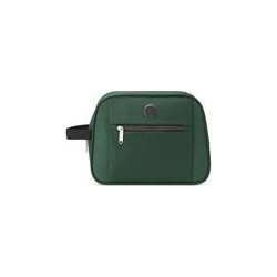 Delsey Pin Up 343015003 Νεσεσέρ Ταξιδίου με Θήκες 28x12.5x21cm Πράσινο