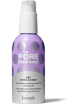 Benefit The Porefessional Get Unblocked Λάδι Ντεμακιγιάζ 147ml