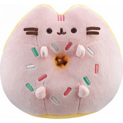 Aurora Pusheen Ντόνατ Ροζ 61589