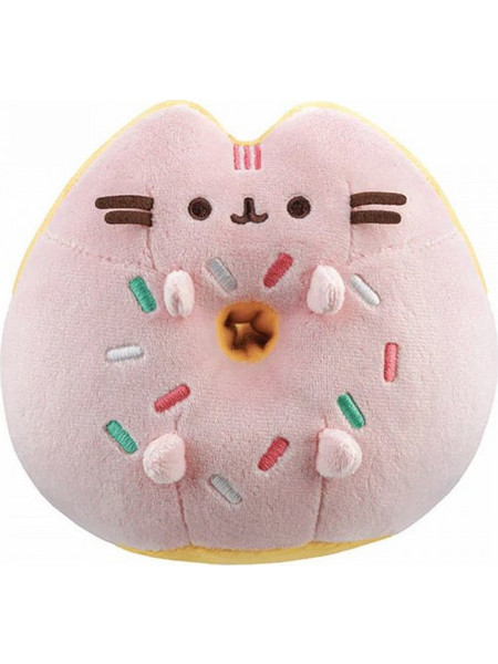 Aurora Pusheen Ντόνατ Ροζ 61589