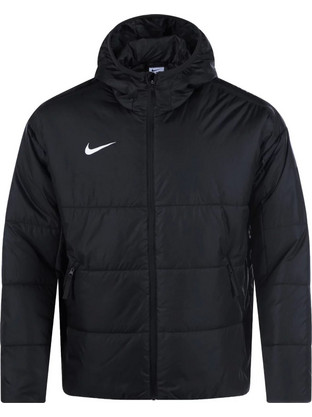 Nike Therma Fit Academy Pro Αθλητικό Ανδρικό Μπουφάν Χειμωνιάτικο Puffer Μαύρο FD7702-010