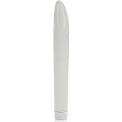 CalExotics Signature Classic Maxi Mystique Δονητής Bullet Λευκός