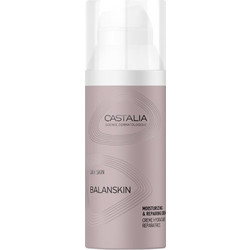 Castalia Balanskin Moisturizing & Repairing Cream For Dry Skin 50ml