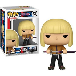 Funko Pop! Animation Bleach 1825 Shinji Hirako