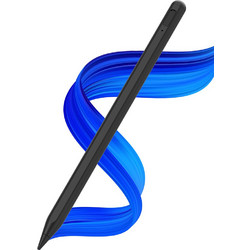 Techsuit Stylus Pen AC10SH Black Diamond (iPad)