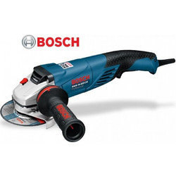 Bosch GWS 11-125 CIH 0601830102 Γωνιακός Τροχός Ρεύματος 1100W 125mm