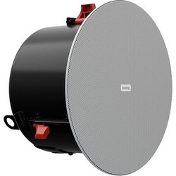 Biamp DX-IC6 Ηχείο Οροφής 120W Λευκό
