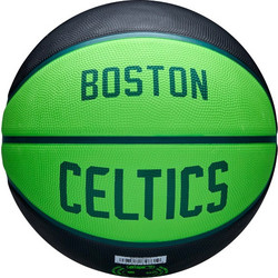 Wilson 2024 NBA Team City Edition Boston Celtics WZ4033902XB7