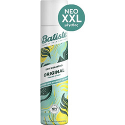 Batiste Original Dry Shampoo για Επανόρθωση 350ml