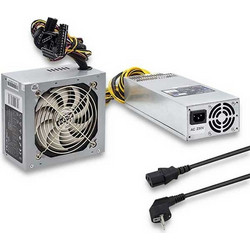 Qoltec 50351 1600W Τροφοδοτικό Υπολογιστή ATX