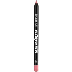 Sixteen 133 Metallic Coral Lip Liner