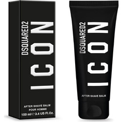 Dsquared2 Icon After Shave Balm 100ml