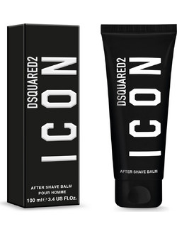 Dsquared2 Icon After Shave Balm 100ml