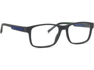 Tommy Hilfiger TH2091 FRE Ανδρικός Σκελετός Γυαλιών Οράσεως Κοκάλινος Μαύρος