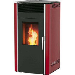 Alfa Plam Luca Σόμπα Pellet 12kW