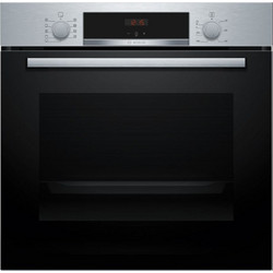 Bosch HBA534ES4 Φούρνος Ηλεκτρικός Άνω Πάγκου 71lt Υδρόλυση 54.8cm