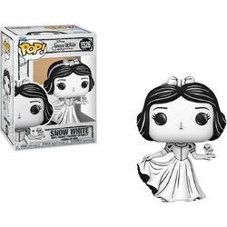 Funko Pop! Disney Snow White 1526 Snow White