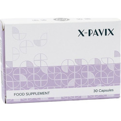 Dermageria X-Pavix 30 Κάψουλες