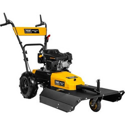 Texas 580TG Loncin Αυτοκινούμενος Καταστροφέας Χόρτων Βενζίνης 224cc Κοπή 58cm