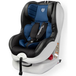 Caretero Defender Plus Κάθισμα Αυτοκινήτου i-Size 0-18kg ISOfix Navy Blue