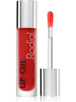 Rodial Cherry 4 Lip Oil με Χρώμα 4ml