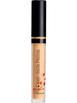 Diego Dalla Palma Geisha Lift 120 Corrective Orange Liquid Concealer