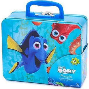 Παιδικό Puzzle Giochi Preziosi Finding Dory 24 Κομμάτια