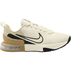 Nike Air Max Alpha Trainer 6 Ανδρικά Αθλητικά Παπούτσια Εκρού FQ1833-100