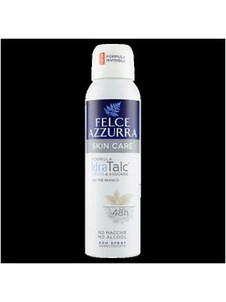 IdraTalc Αποσμητικό Spray 48h Χωρίς Αλουμίνιο 150ml