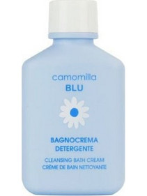 Camomilla Blu Cleansing Bath Αφρόλουτρο σε Gel 50ml