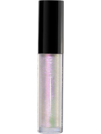 Radiant Lip Glaze 16 Metallic Pink Holo Shimmer Κραγιόν Liquid 5ml