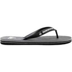 Quiksilver Molokai Παιδικές Σαγιονάρες για Αγόρι Μαύρες AQBL100560-KVJ1