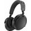 Sennheiser M4 AEBT XL Ασύρματα Bluetooth Ακουστικά Over Ear Μαύρα