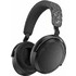 Sennheiser M4 AEBT XL Ασύρματα Bluetooth Ακουστικά Over Ear Μαύρα