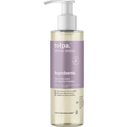 Tolpa Dermo Intima Υγρό Προσωπικής Υγιεινής 195ml