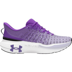 Under Armour Infinite Elite Γυναικεία Αθλητικά Παπούτσια για Τρέξιμο Λιλά 3027199-502